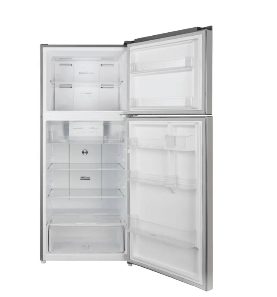 Candy Top-Freezer Refrigerator 410 L · CDG5T717CS KSA