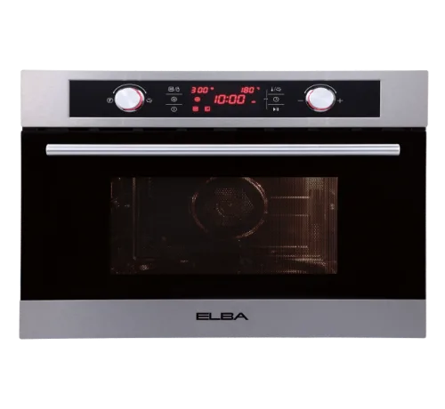 Elba Built-in Microwave, Digital + Grill, 44 L, 46*60 (Compact Oven) · LUX46