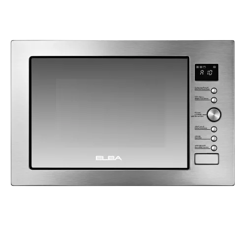 Elba Built-in Microwave 34 L, Digital + Grill + Convection, Cutout 38 ยท LUX34