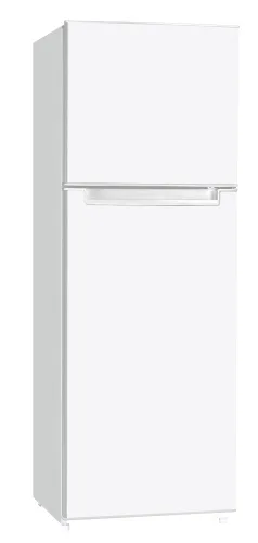 Elba Top-Freezer Refrigerator, White, 11.7 cu ft, Two-Door ยท ELBA334WW