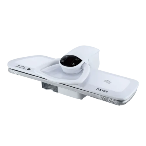Homex Clothes Iron 1880 W, Steam, Electric, Press Type, White · S0000002030