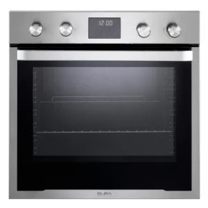 Elba Built-in Gas Oven 60 cm · ASE5XLXGICK