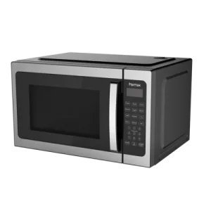 Homex Electric Microwave 42 L, 1560W, 1560 W, Gray and Black ยท 85175