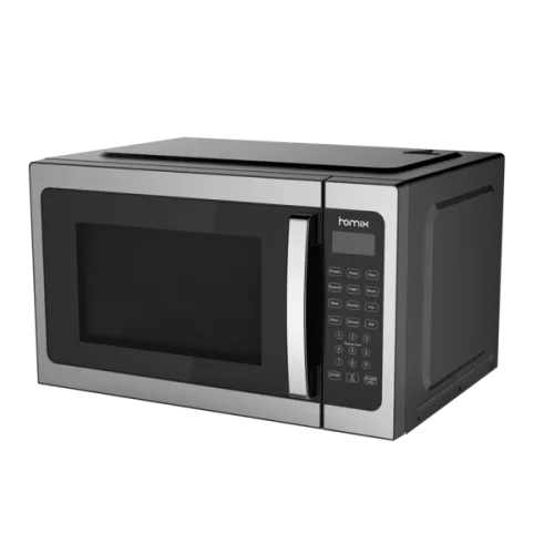 Homex Electric Microwave 42 L, 1560W, 1560 W, Gray and Black · 85175