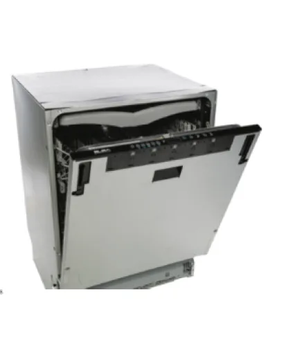 Elba Built-in Dishwasher, 10 Programs, 13 Place Settings, Without Front Panel · ELBA41422