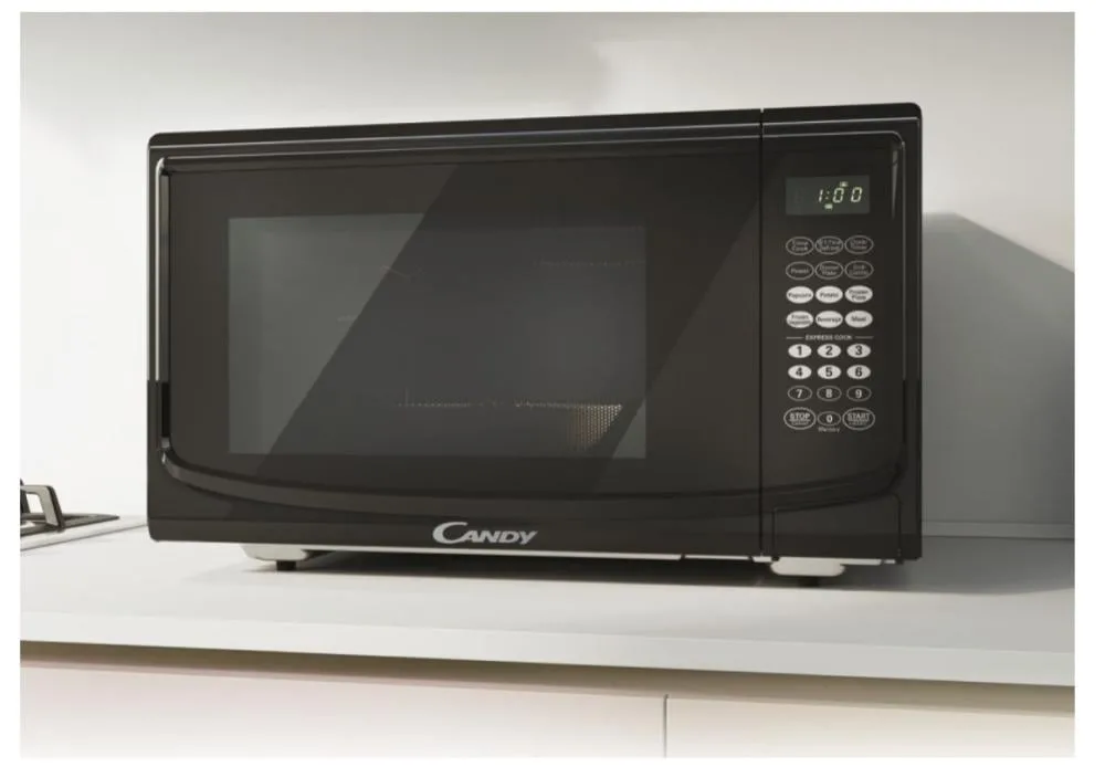 Candy Electric Microwave 42 L โ Grill ยท CMXG42DB-SASO