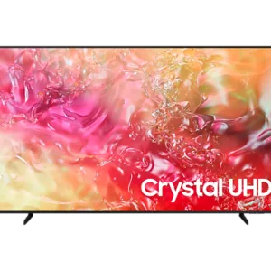 Samsung 55-inch 4K LED TV, 55 UHD Smart LED 4K · UA55DU7000UXSA