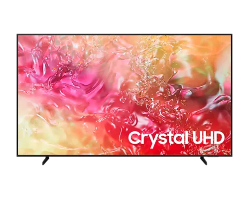 Samsung 55-inch 4K LED TV, 55 UHD Smart LED 4K · UA55DU7000UXSA
