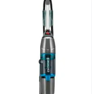 Vac & Steam Steam Vacuum Cleaner, Steam Cleans and Vacuums at the Same Time, 0.82 L · 1977E