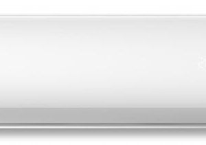 Midea Mission Xtreme Split AC, 1.5 Ton, Cooling Only, Wi-Fi, Rotary · MSTMX18CRN2AG1