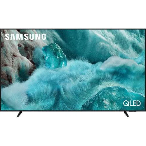 Samsung 65-inch QLED 4K LED TV, Made in QA65Q7FAAUXSA