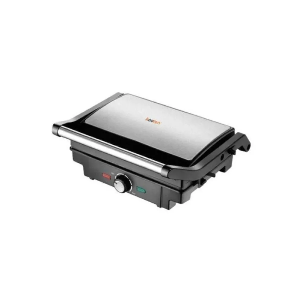Kolin Electric Grill 1600 W, Multi-Purpose with Temperature Control, Made in China 816103003