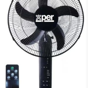 Xper Wall Fan 70 W, 16 inch, with Remote, Made in China XPVF-600W