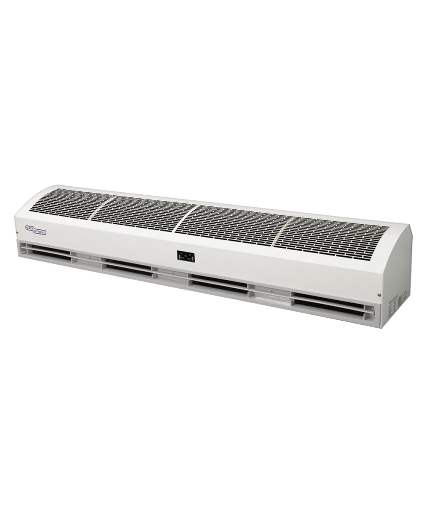Super General Air Curtain 120 cm KSGCTN120H