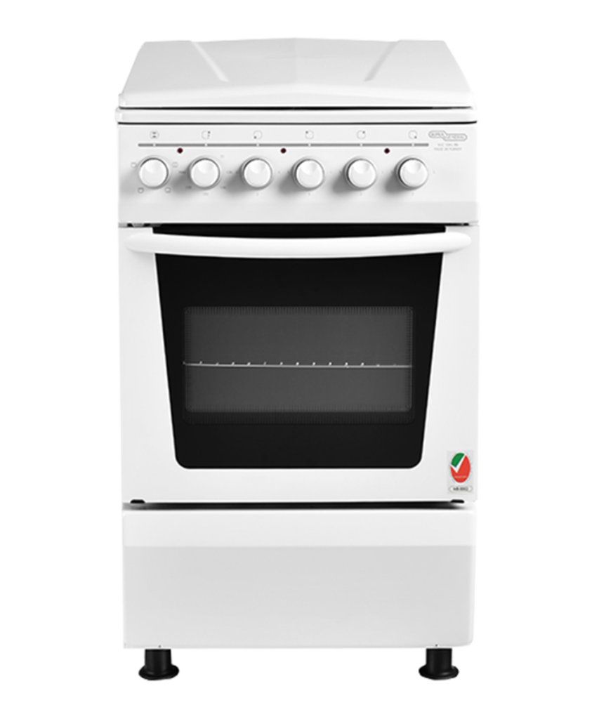 فرن كهربائي سوبر جنرال KSGC5041BS