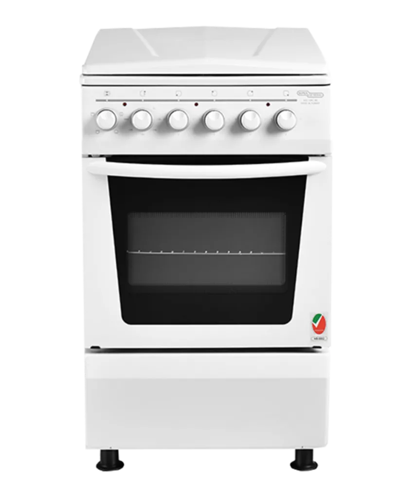 فرن كهربائي سوبر جنرال KSGC5041BS