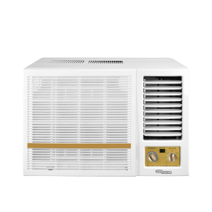 مكيف شباك بارد 1.5 طن سوبر جنرال KSGA19AE