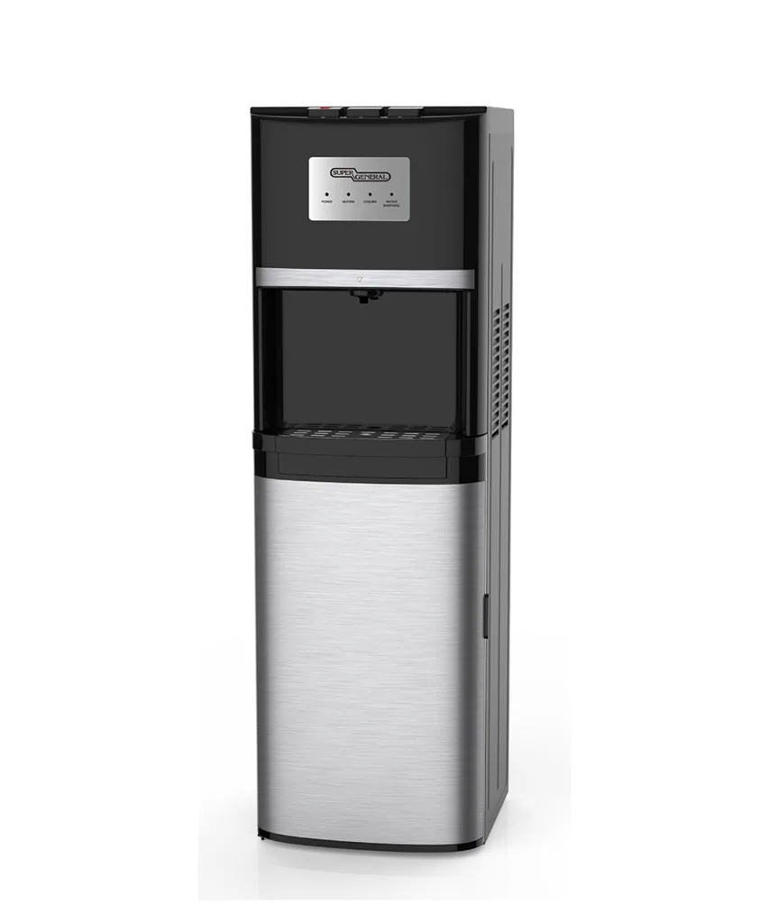 Super General Water Dispenser KSGL2020BM