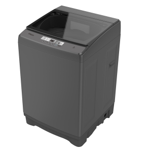 غسالة ملابس تعبئة علوية 15 كجم سوبر جنرال KSGW1524 Silver/Inverter