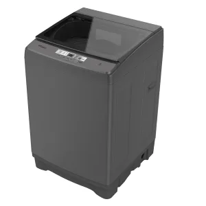 Super General Top-Load Washing Machine 15 kg KSGW1524 Silver/Inverter