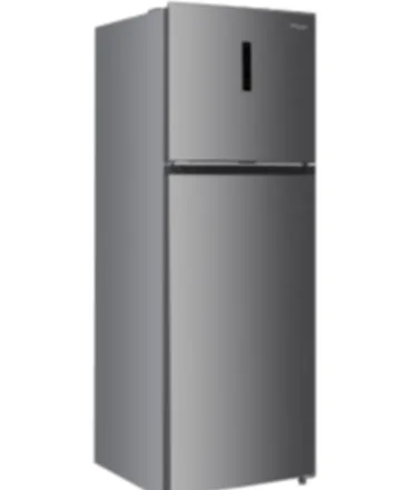 Super General Two-Door Inverter Refrigerator 426 L KSGR515iE