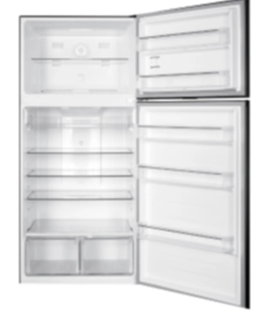 Super General Two-Door Inverter Refrigerator 535 L KSGR715iE