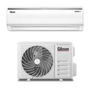 Gibson Split AC, 1 Ton, Cooling Only, Wi-Fi, Inverter, Made in China GS12CVIA02