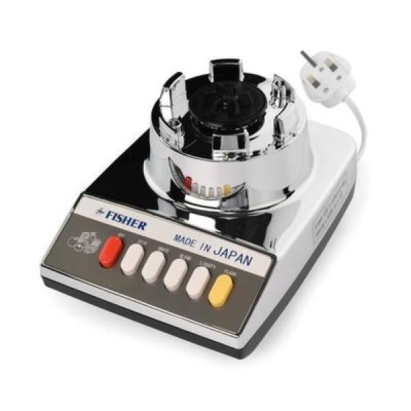 فيشر خلاط ياباني- 270 واط - FM-2460 CG-M