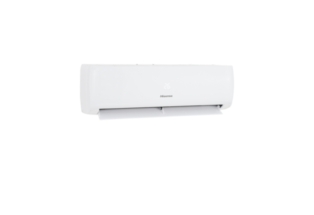 مكيف سبلت هايسنس 1 طن حار بارد HS12HPI23