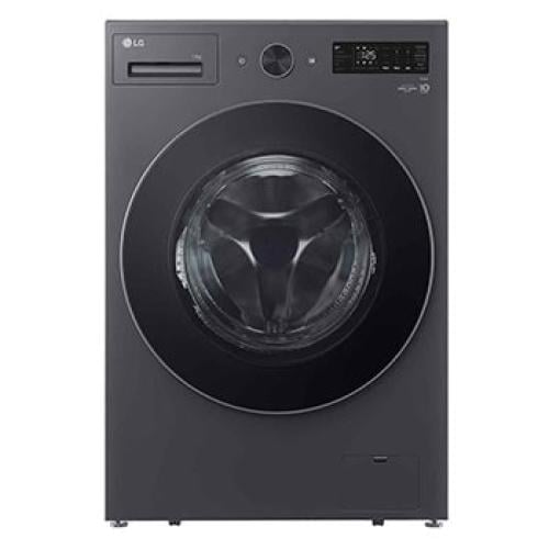 LG Front-Load Washing Machine 13 kg, Graphite WFN1310BST