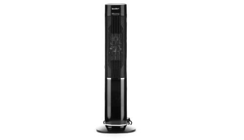 Kolin Decorative Heater 2000 W, Made in China 807102069 | Display unit, sold as is