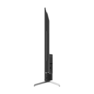 أرو شاشة سمارت 65 بوصة - بدقة 4K - بدون إطار - أسود - 65LCS120HZ