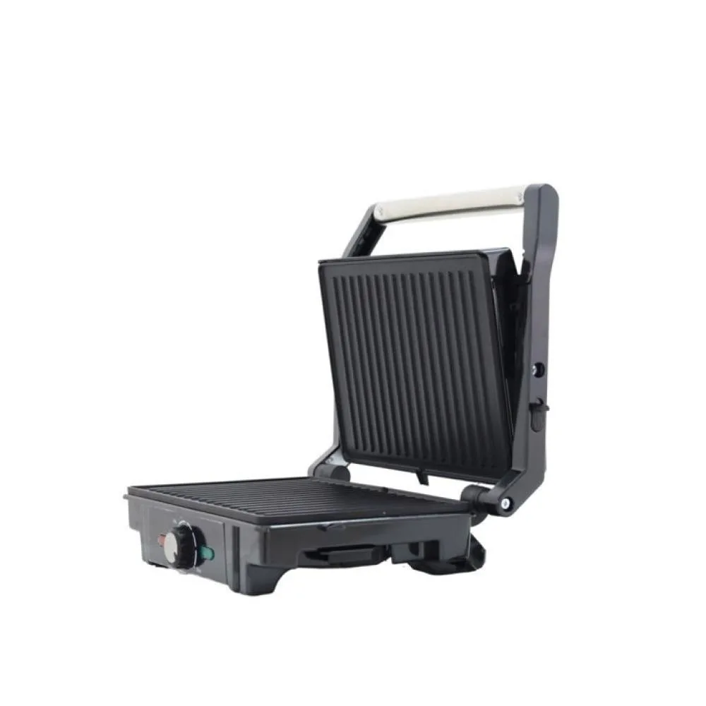 Kolin Electric Grill 1600 W, Multi-Purpose with Temperature Control, Made in China 816103003