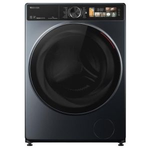 Toshiba Front-Load Washing Machine 13 kg – Inverter – Gray – TW-T25BZP140MWBB(MG)