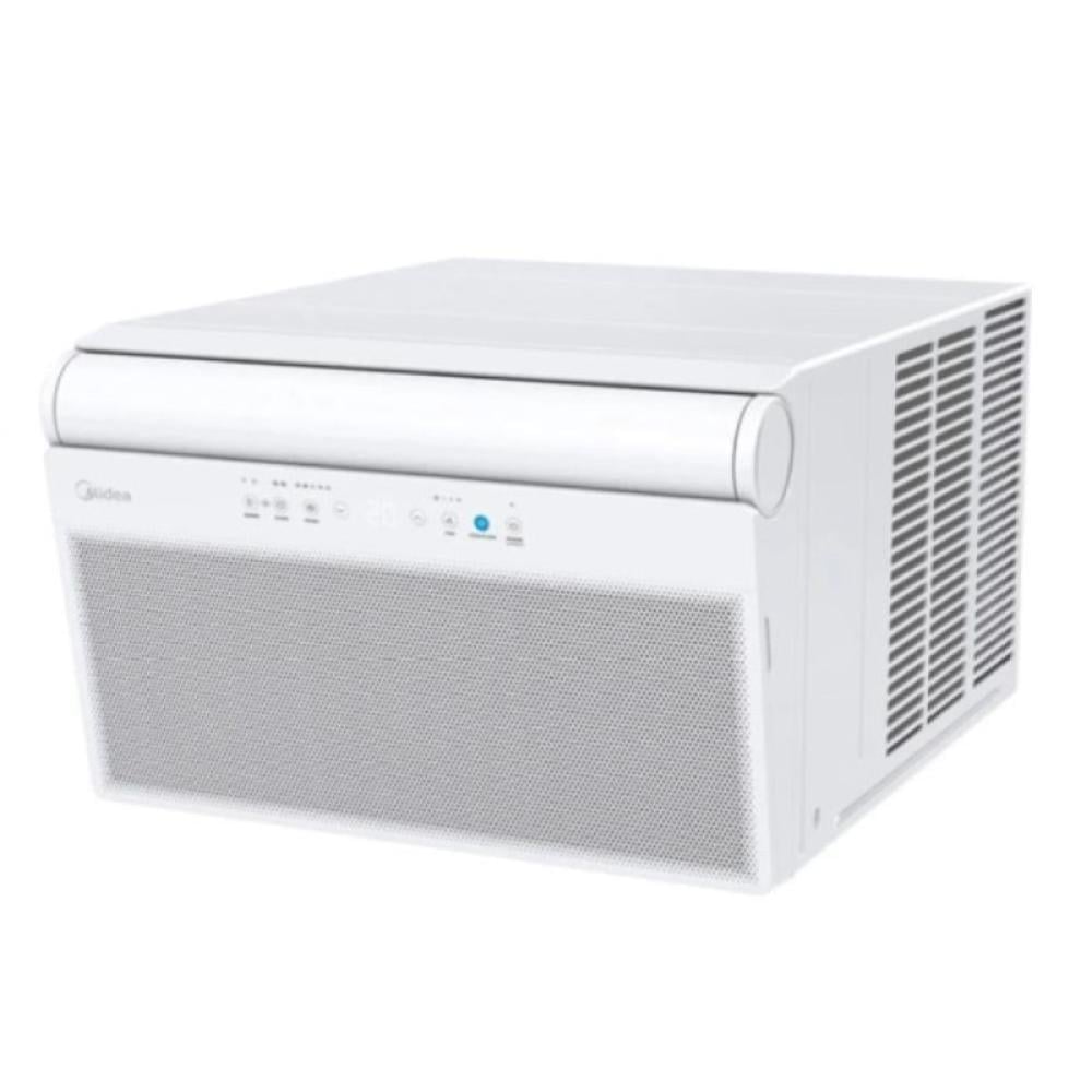 ميديا مكيف شباك - 24200 وحدة - بارد - انفرتر - وطني - WDV25CDWGKSA