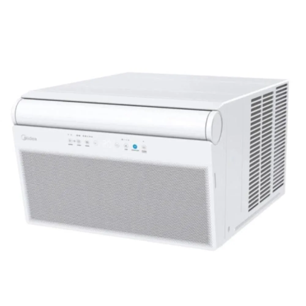 Midea Window AC – 24200 BTU – Cooling – Inverter – Watani – WDV25CDWGKSA
