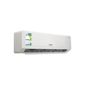 فيشر مكيف سبليت 3 طن (31400 وحدة) - سمارت - بارد فقط - واي فاي - أبيض - FSACCA-XF36CIB