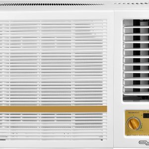 مكيف شباك حار بارد 1.5 طن سوبر جنرال KSGA19AER