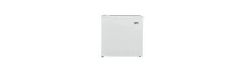 Xper Single-Door Refrigerator 1.5 cu ft, White, Made in China RFXP80WDF