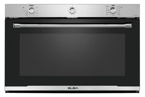 فرن بيلت ان البا 90 سم كهرباء AS 140-E950 MF