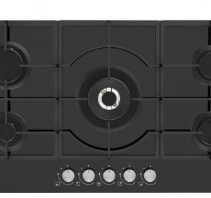 Midea Built-in Gas Hob 90 cm – Made in China 90GQ095