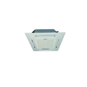 بيسك مكيف كاسيت 33200 وحدة - انفرتر - حار وبارد - BCAC-XF36HIB