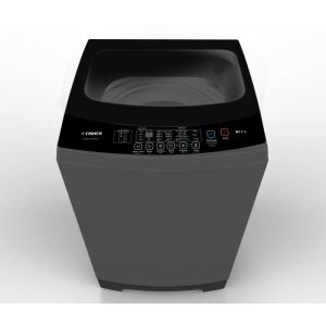 فيشر غسالة أوتوماتيك 15 كغ - تحميل علوي - فضي - FAWMT-M150GIDD