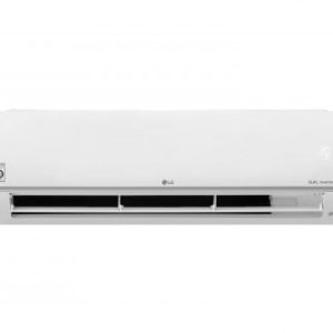 LG Fresh Split AC, 1 Ton, Hot & Cold, Wi-Fi, Inverter, Made in Saudi Arabia NF122H0.NJ1
