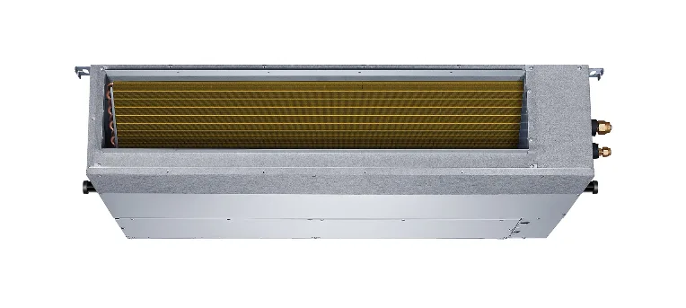 Super General Inverter Concealed (ducted) AC, 2.5 Ton, Hot & Cold KSGDI3630AE
