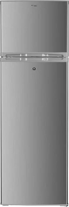 Super General Two-Door Refrigerator 212 L KSGR257