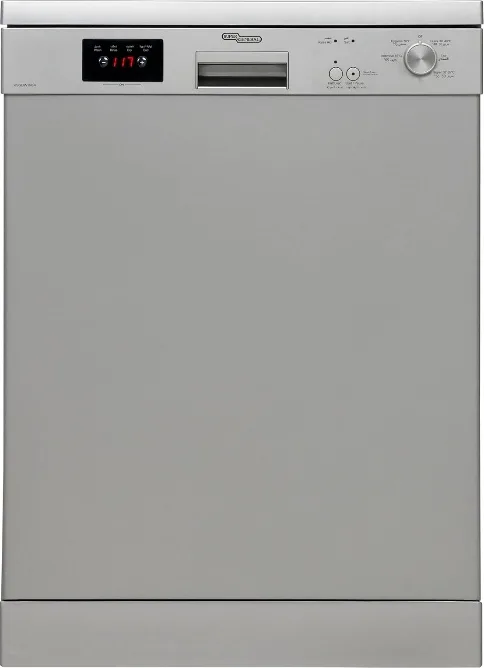 Super General Dishwasher KSGDW1604