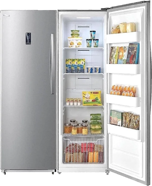 Super General Upright Freezer 595 L KSGUF773CDH