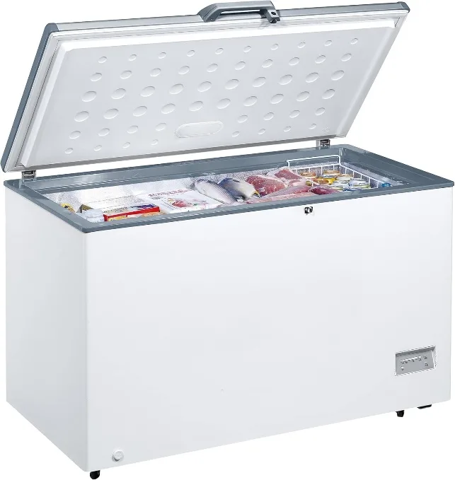 Super General Chest Freezer 380 L KSGF444HM