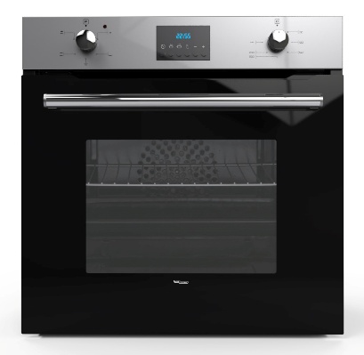 فرن مدمج 60 سم سوبر جنرال KSGBO6509DTOF
